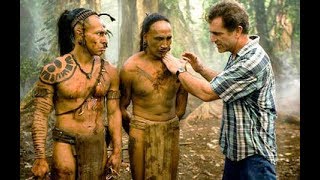 Apocalypto  Making Of by Mel Gibson  2006 [upl. by Macdougall]