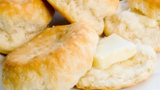 The Trick You Never Knew To Making The Perfect Biscuits [upl. by Terrab]