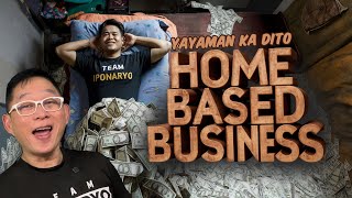 STARTING HOME BASED BUSINESS [upl. by Enilarac395]