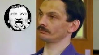 PATRICK MACKAY  Serial Killer Interview  BBC Documentary  1990 [upl. by Anelav]