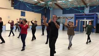 Le Jerusalema dance challenge des Cliniques universitaires SaintLuc [upl. by Welcome]