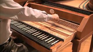 Piano evolution history of keyboard instruments [upl. by Messab]