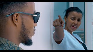 Najma Nashaad  Arkimaysid  Official Video 2020 [upl. by Alyac]