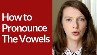 How to Pronounce all the VOWEL SOUNDS in BRITISH ENGLISH [upl. by Othe]