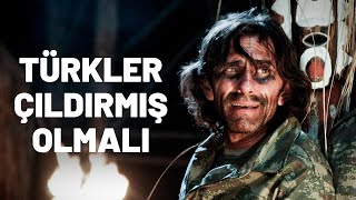 Türkler Çıldırmış Olmalı  Tek Parça Film Yerli Film [upl. by Almena]