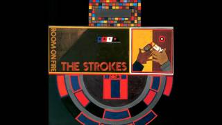 The Strokes  1251 Lyrics High Quality [upl. by Iznek292]