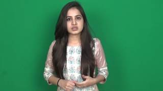 Urfi Javed old audition [upl. by Mitran]