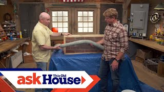 How to Clean Brick with Acid  Ask This Old House [upl. by Kemp]