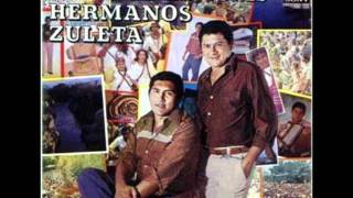 Tierra de cantores  Los Hermanos Zuleta [upl. by Shutz]