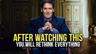 Mark Cuban  The 1 Reason Why Most People Fail In Business [upl. by Annawik]