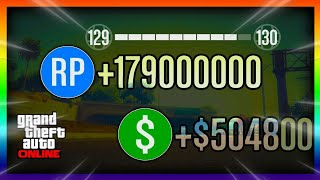 500000 Every 30 Mins  AFK SURVIVAL MONEY JOB  GTA 5 Online PS4 XBOX PC [upl. by Nibas]