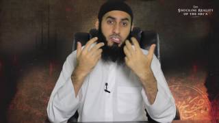 The Reality Of The Shia MUST WATCH [upl. by Ahs]