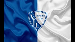 VfL Bochum 1848 Torhymne 202425 [upl. by Ho]