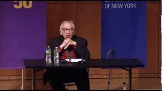 Harold Bloom Lecture on Shakespeare [upl. by Lednahc]