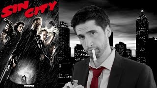 Sin City movie review [upl. by Alameda]