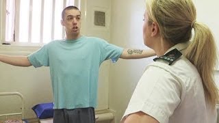 Britains Toughest Young offenders Prison [upl. by Koren]