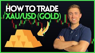 The Ultimate Guide to Trading Gold XAUUSD  FREE COURSE [upl. by Voltz712]