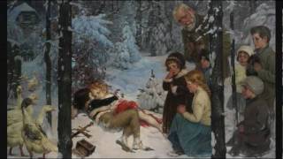 RimskyKorsakov  Christmas Eve Orchestral Suite 1895 [upl. by Hareehat]