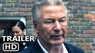 CRESCENT CITY Trailer 2024 Alec Baldwin [upl. by Hayimas]