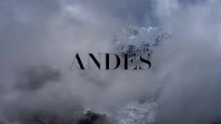 ANDES A 4K Aerial Film of Peru [upl. by Reteid]