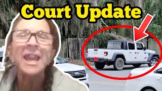 The COURT UPDATE [upl. by Salter]