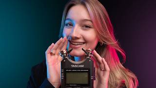 Tascam Sound For immediate Sleep [upl. by Akeenat]