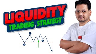 Liquidity Trading Strategy [upl. by Dor]