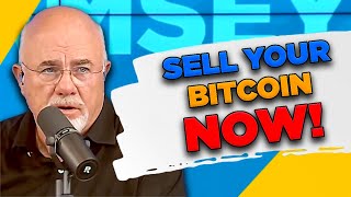 Dave Ramsey is WRONG about Bitcoin  The Ramsey Show [upl. by Kurtz546]