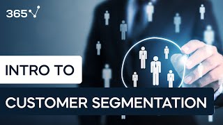 Introduction to Customer Segmentation  365 Data Science Online Course [upl. by Vasquez357]