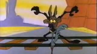 Favorite Road Runner clip [upl. by Roderigo261]