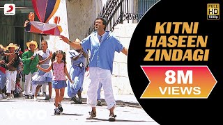 Lucky Ali  Kitni Haseen Zindagi [upl. by Proctor]