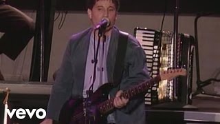 Paul Simon  Late In The Evening Live from Central Park 1991 [upl. by Ernestine]