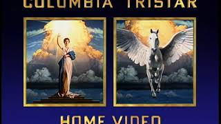 Columbia Tristar Home Video 1998 [upl. by Isle689]