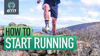 11 Beginner Run Tips  How To Start Running [upl. by Kristal]