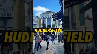 Huddersfield The Heart of West Yorkshire [upl. by Derek]