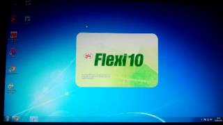 FLEXISIGN PRO PDF RIP 1051 FULL VERSION WOrKS WITH WIN 8 [upl. by Nosak936]