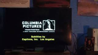 GaumontColumbia Pictures 1997 Version 1 Full Screen [upl. by Muhammad]