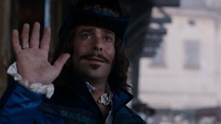 Bonnaire returns  The Musketeers Series 3 Episode 4 Preview  BBC [upl. by Fernanda]