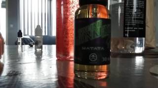 How to make your own vape juice real easy [upl. by Roeser]