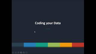 Coding your DATA in Excel for SPSS [upl. by Neenwahs]