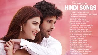 Bollywood Love Songs 2020  New Hindi Hits Songs 2020 Best Neha KakkarArijit SinghAtif Aslam Song [upl. by Siouxie]