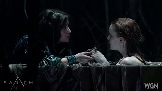 Salem 202 quotBlood Kissquot Anne and Countess Marburg [upl. by Cerveny678]