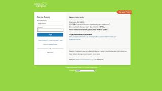 How to Create Your Parent Portal Account [upl. by Laidlaw]