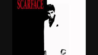 Scarface My Block dirty HQHD [upl. by Ehpotsirhc]