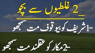 Aqwal E Zareen  Golden Words  Aqwal E Zareen In Urdu [upl. by Aizatsana]