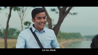 BRAC Bank Agent Banking TVC [upl. by Ennaylloh685]