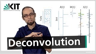 Basic Geophysics Processing II Deconvolution [upl. by Acirt]