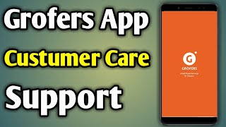 Grofers Customer Care Number  How To Contact Grofers Customer Care [upl. by Ogram]