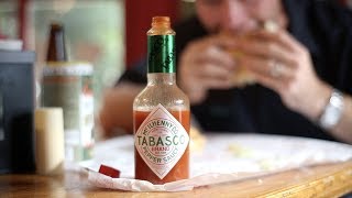 Best Foods to Try with TABASCO Sauce [upl. by Mariellen354]