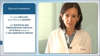 Neumonía Síntomas diagnóstico y tratamiento  Vive Más  ConsultorioEnLínea [upl. by Dorthy]